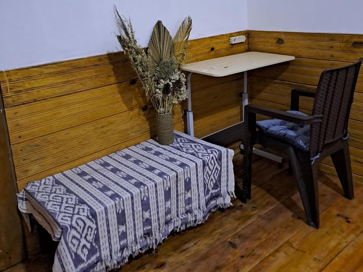 רנטפאו Mama Tia Family Homestay מראה חיצוני תמונה