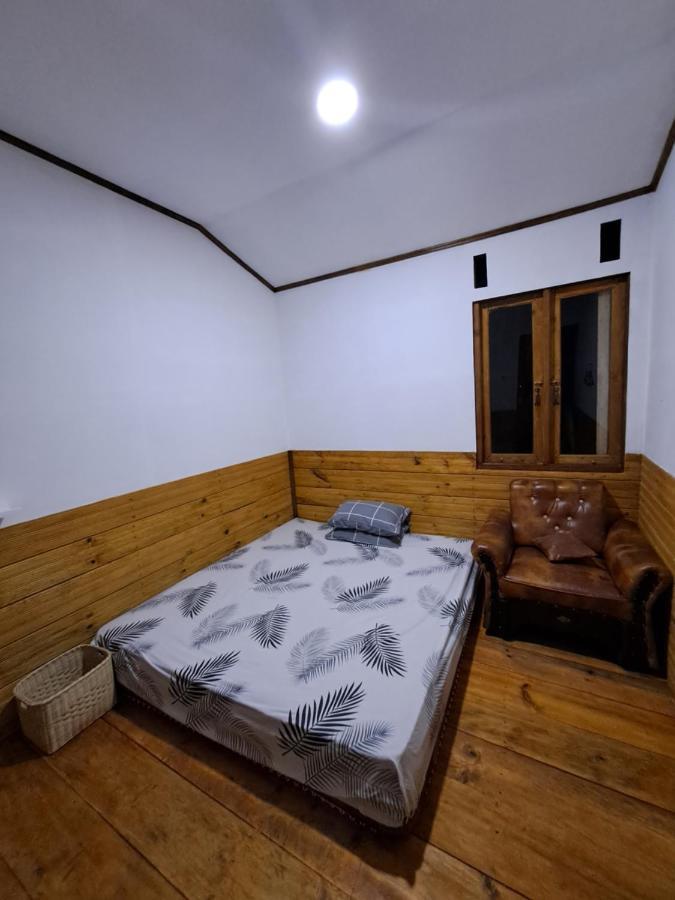 רנטפאו Mama Tia Family Homestay מראה חיצוני תמונה