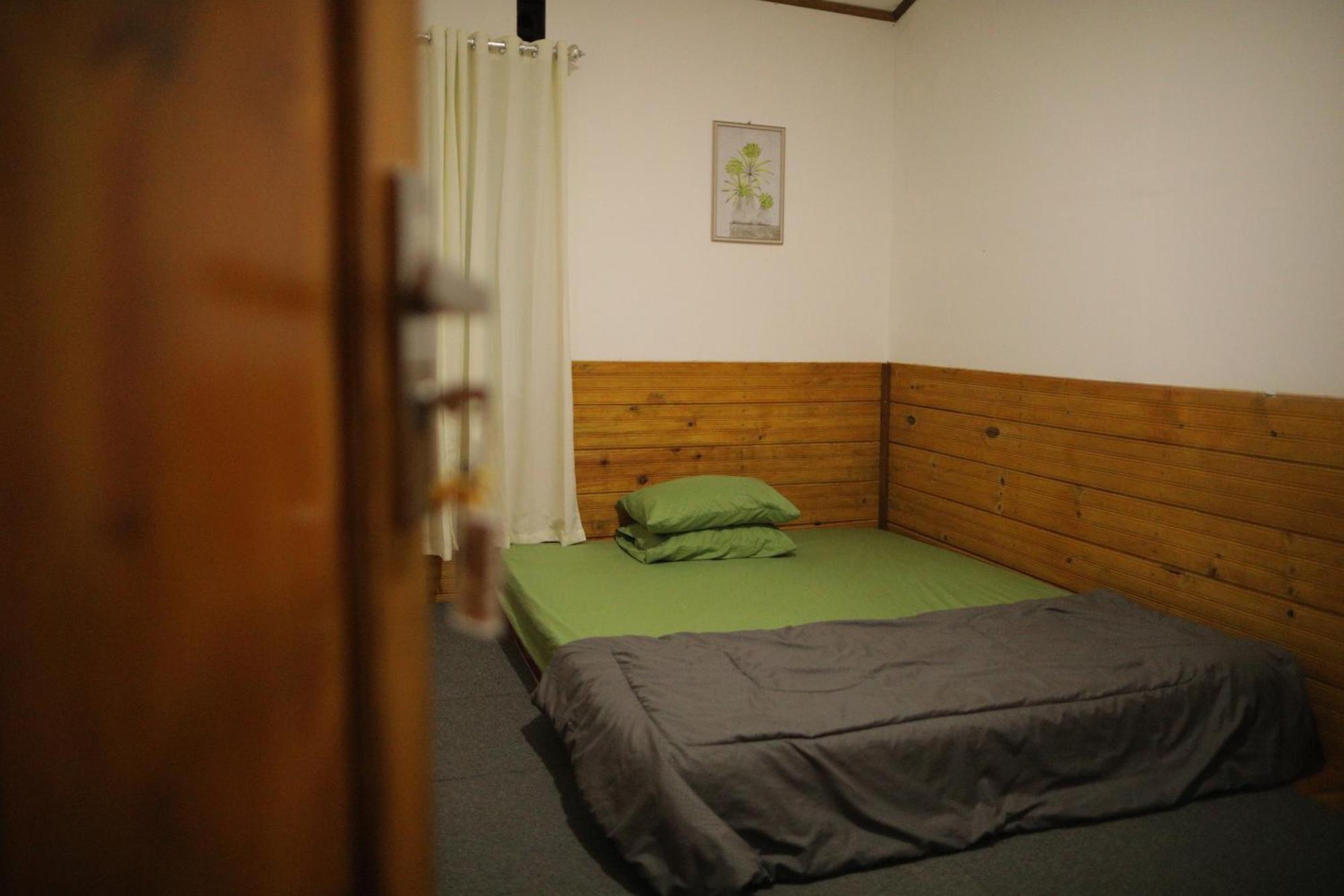 רנטפאו Mama Tia Family Homestay מראה חיצוני תמונה