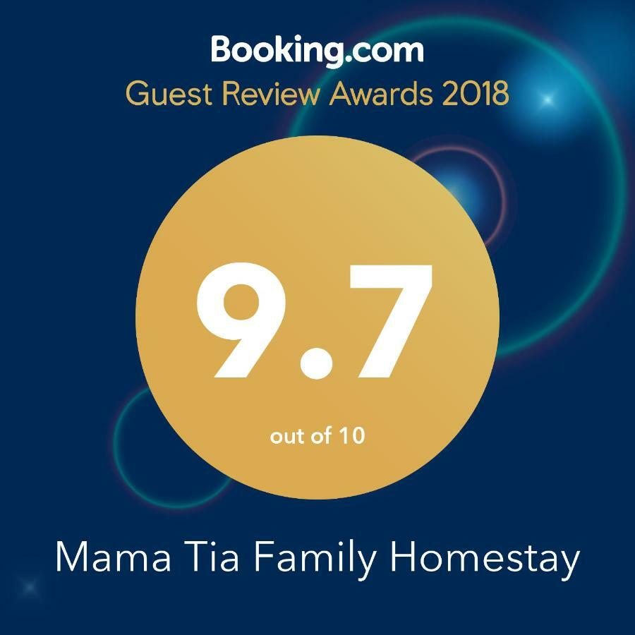 רנטפאו Mama Tia Family Homestay מראה חיצוני תמונה
