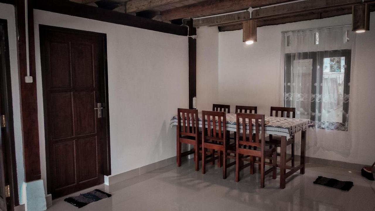 רנטפאו Mama Tia Family Homestay מראה חיצוני תמונה